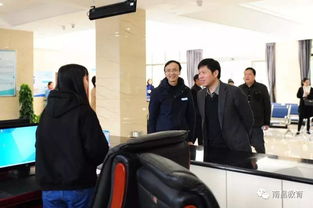 小窗口，大服務 南昌市教育服務中心試運行，組織文化藝術交流活動