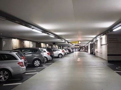 61家珠江新城停車(chē)場(chǎng)測(cè)評(píng) 尋找最便宜車(chē)位的終極指南